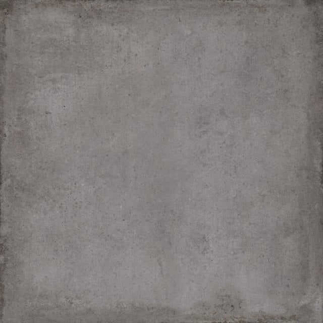 Gres szkliwiony DIVERSO grey mat 59,8x59,8 gat. I