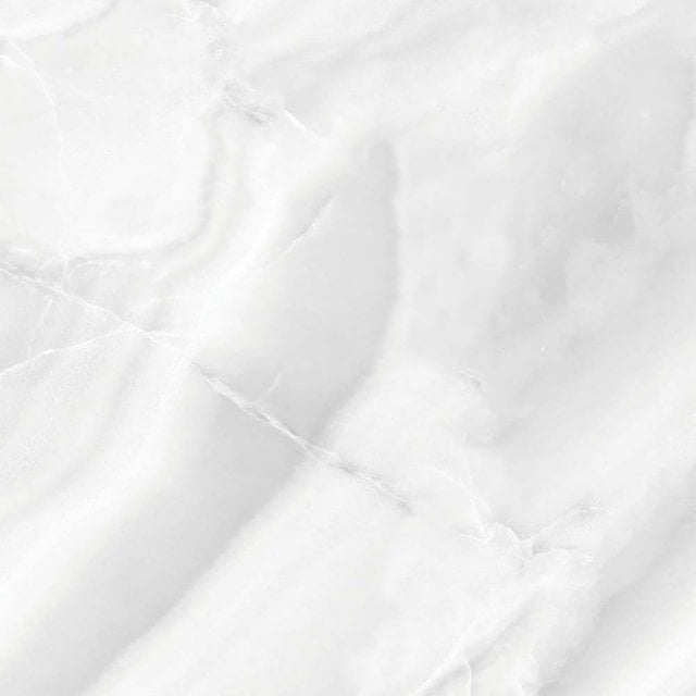 Gres szkliwiony ONYKS silver polished 60x60 gat. I Cersanit