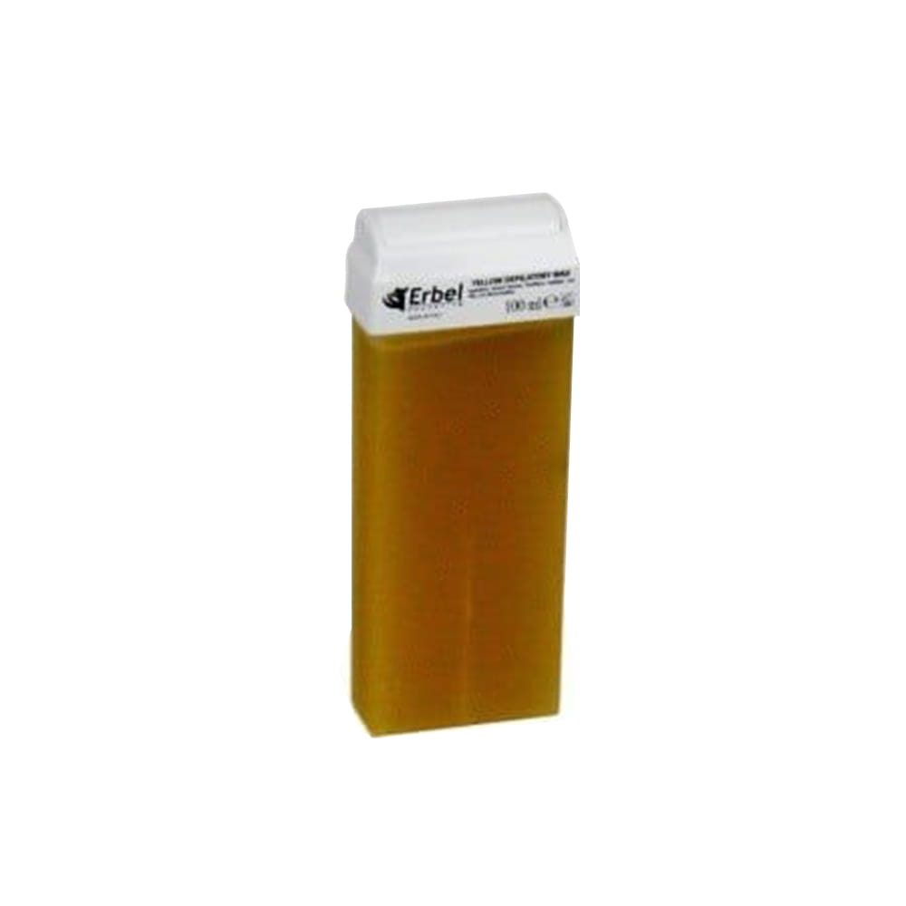 Wosk do depilacji Erbel miód 100 ml