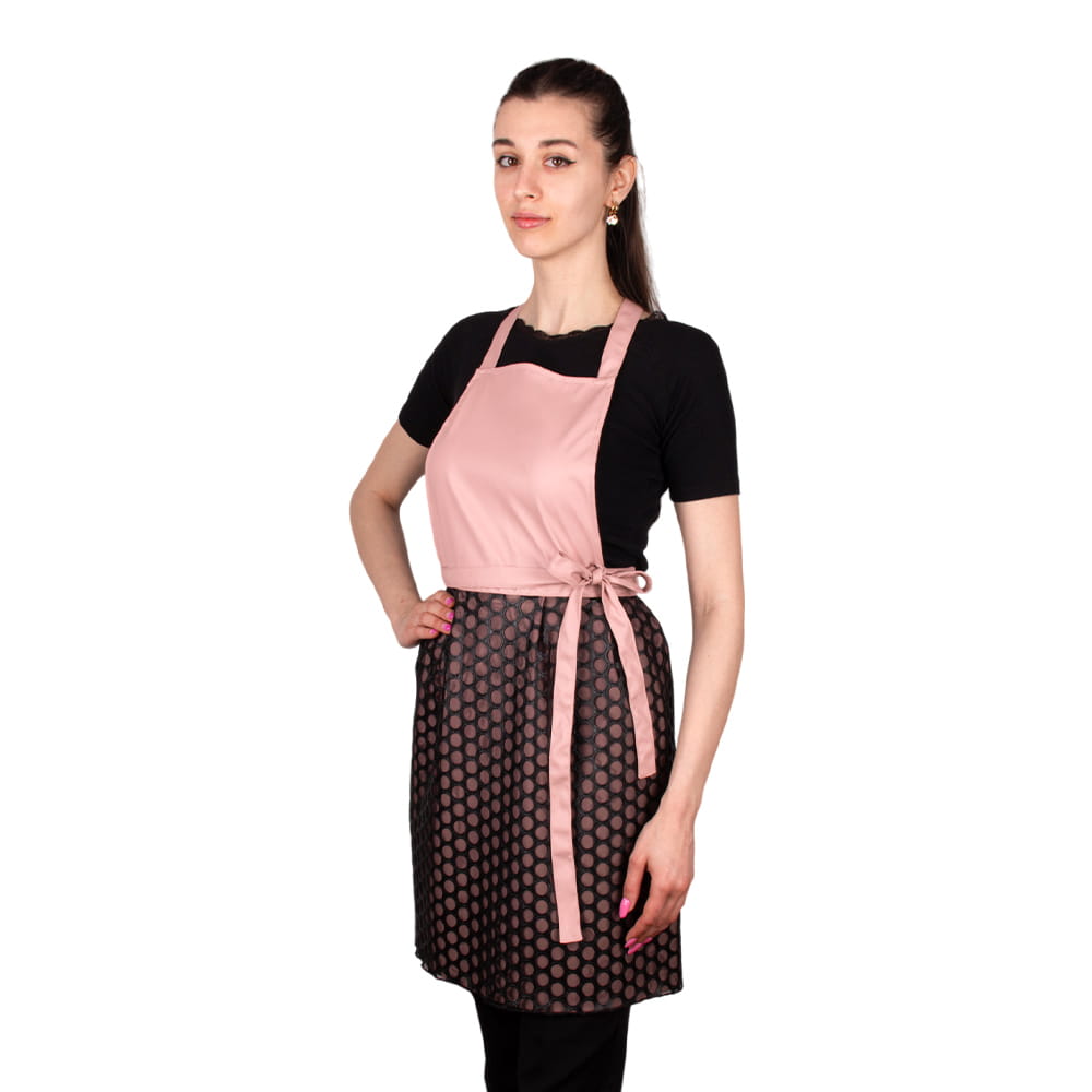 Fartuszek kosmetyczny Diamond Sweet Mia Rose
