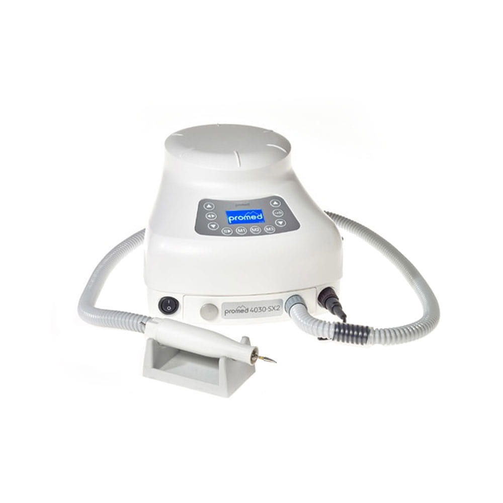 BS Frezarka podologiczna Promed 4030 sx2 30 000 obrotów