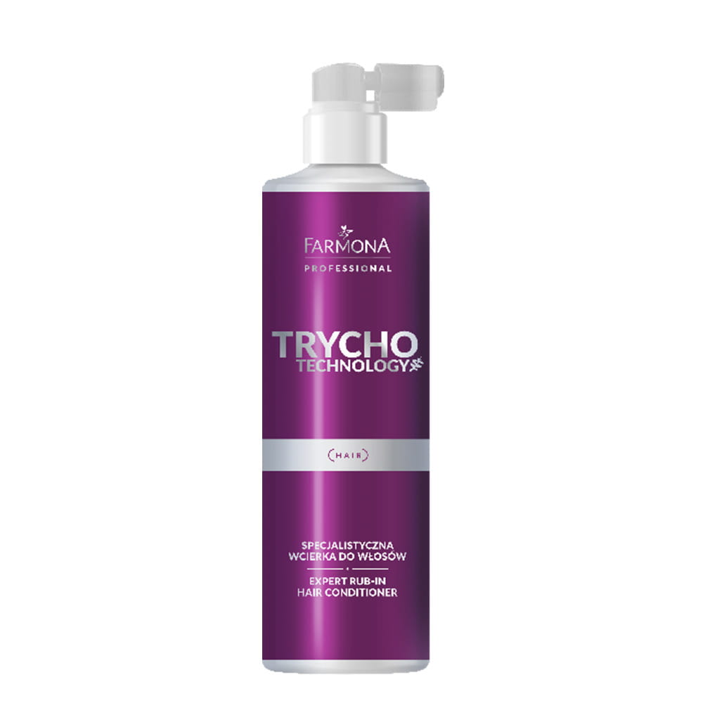 Specjalistyczna wcierka do włosów Farmona Trycho Technology 200 ml