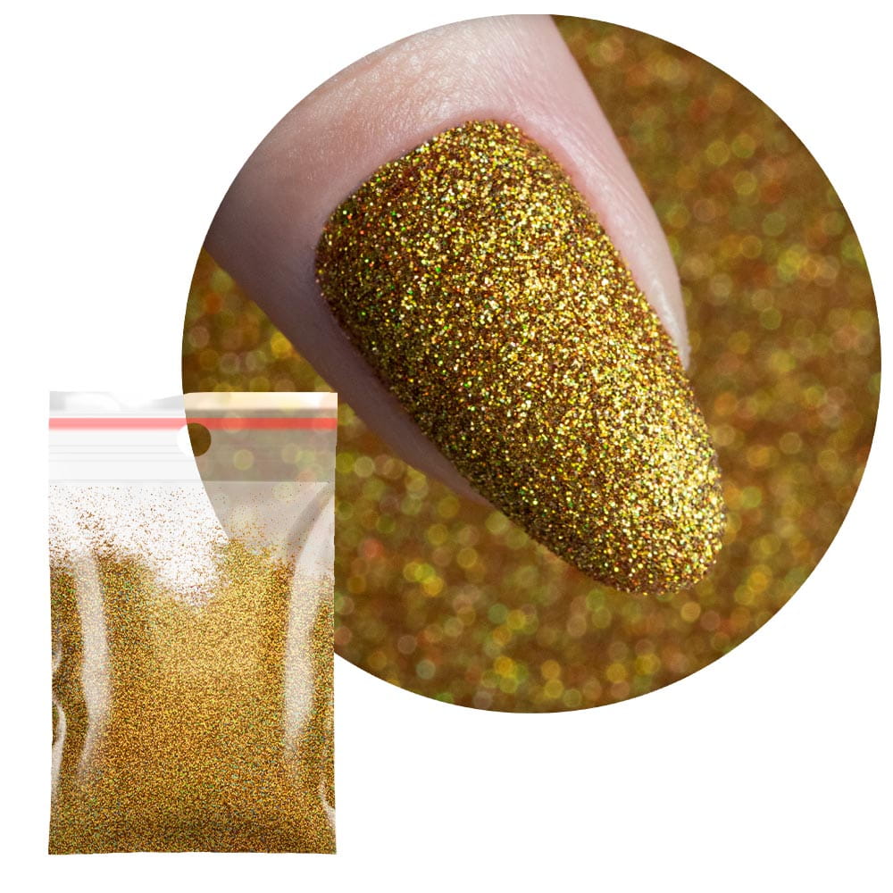 Brokat do paznokci Nr 41 20g