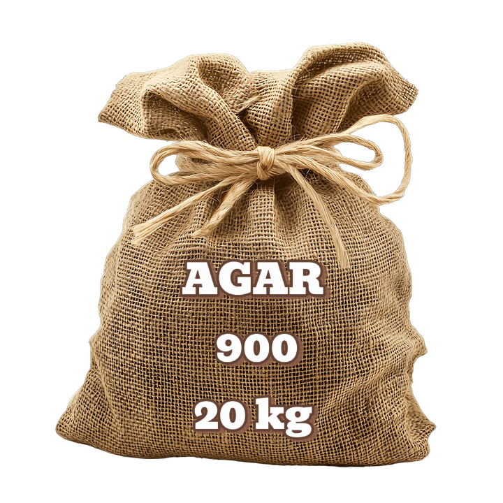 Agar (E406) 20 kg HURT