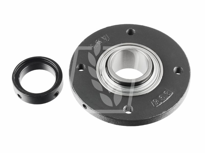 Obudowa z łożyskiem JHB Fi-45mm 687302.JHB