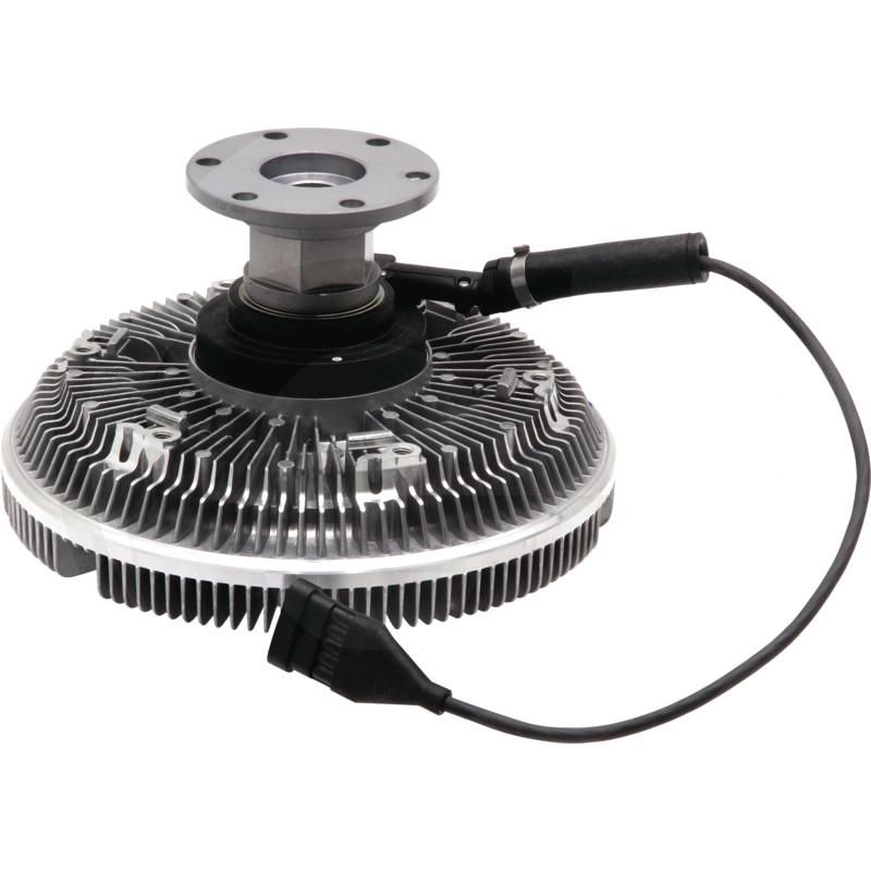 BorgWarner Sprzęgło wiskotyczne Fendt F835201040030