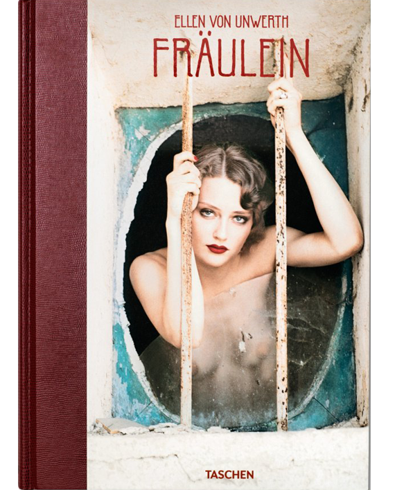 Ellen von Unwerth. Fräulein