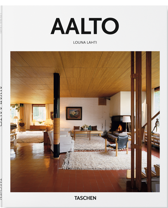 Aalto. Basic Architecture Series