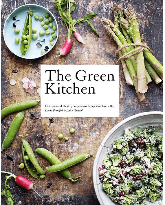 Green Kitchen