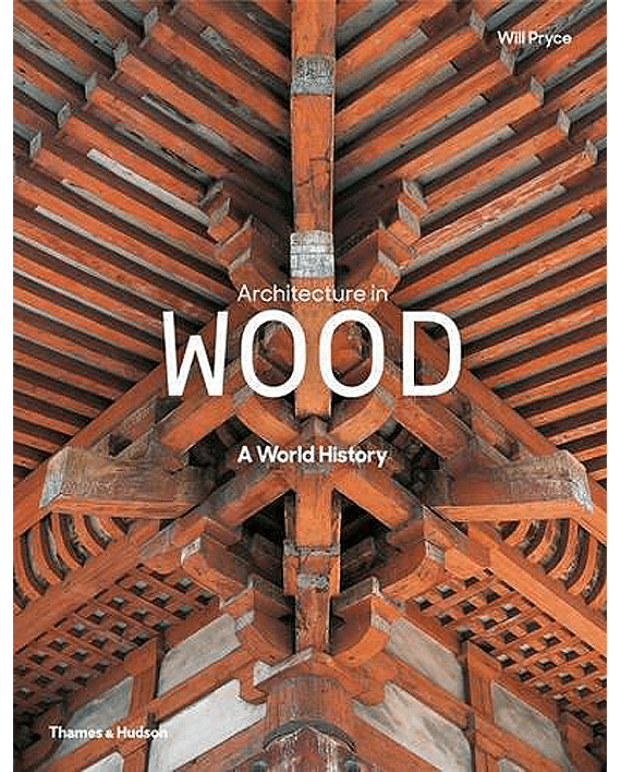 Architecture in Wood