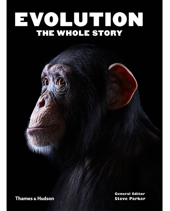 Evolution. The Whole Story