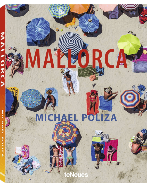Mallorca. Michael Poliza