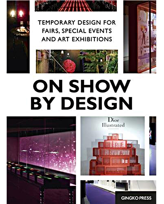 On Show by Design