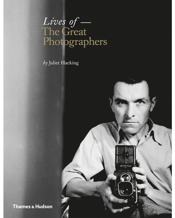 Lives of the Great Photographers