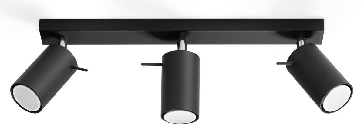 Darmowa Dostawa - Lampa podsufitowa Sollux Lighting Ring SL0093