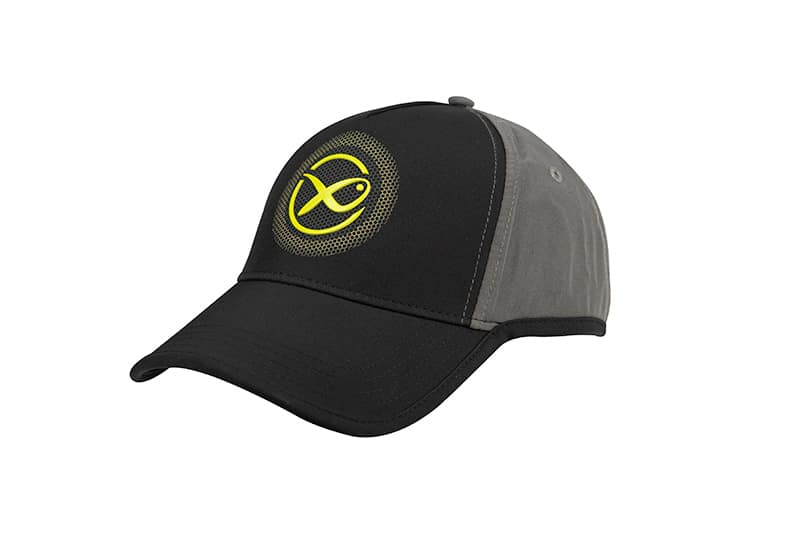 Matrix Czapka Z Daszkiem Surefit Baseball Cap Black GHH004