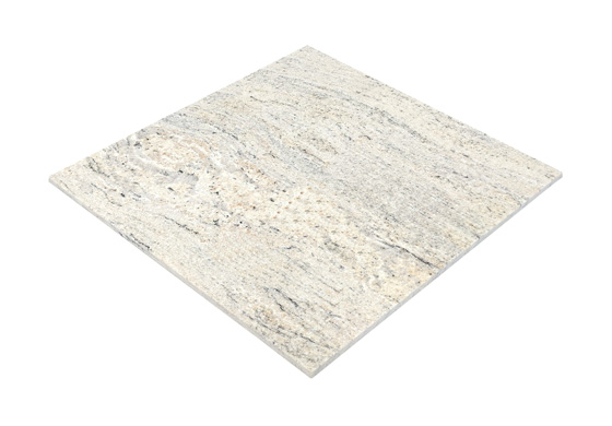 Płytki granitowe Colonial Ivory 60x60x1,5 cm polerowane