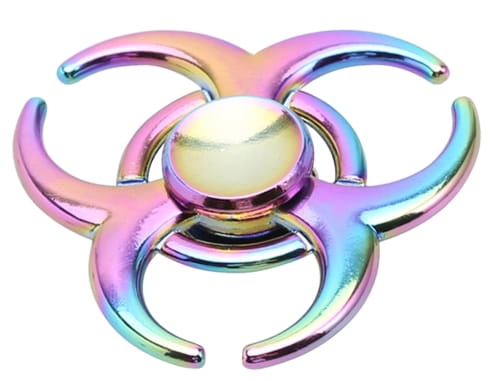 ESPERANZA SPINNER ETF111 metal - Henryx24
