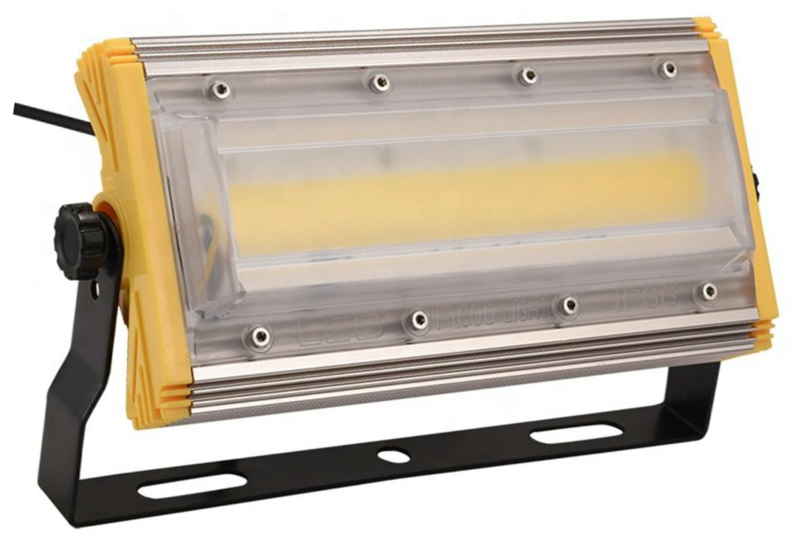 Halogen Lampa LED 50W ZD21C - Henryx24
