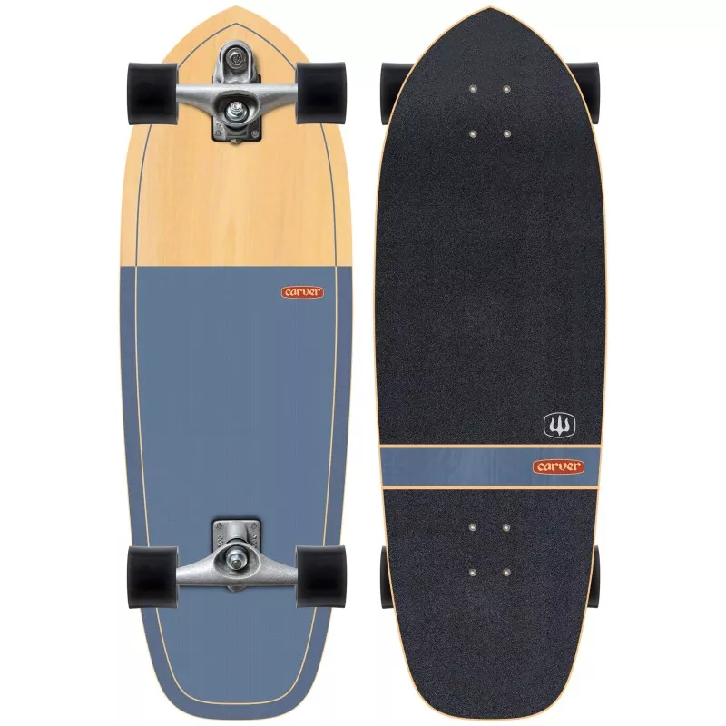 Deska surfskate Carver Minimizer 32" V5