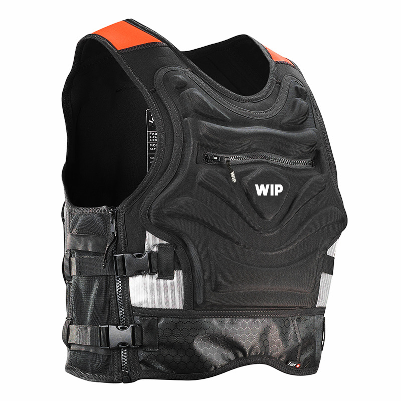 Kamizelka Forward WIP Impact Vest 50N 2026