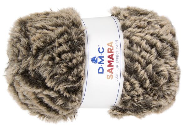 dmc DMC SAMARA 100gr kol. 403
