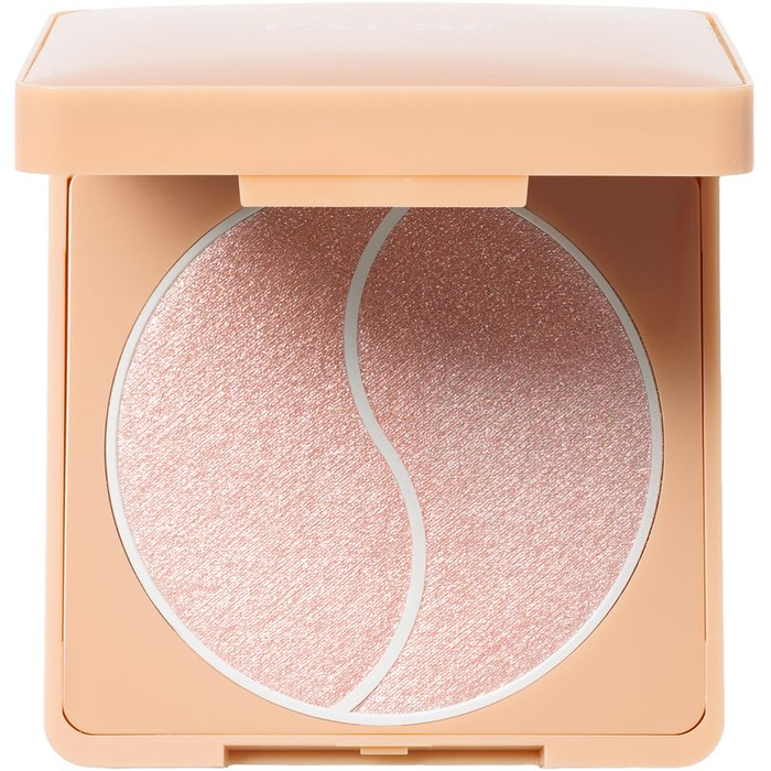 Paese Rozświetlacz Wonder Frosted Rose, 7,5 g