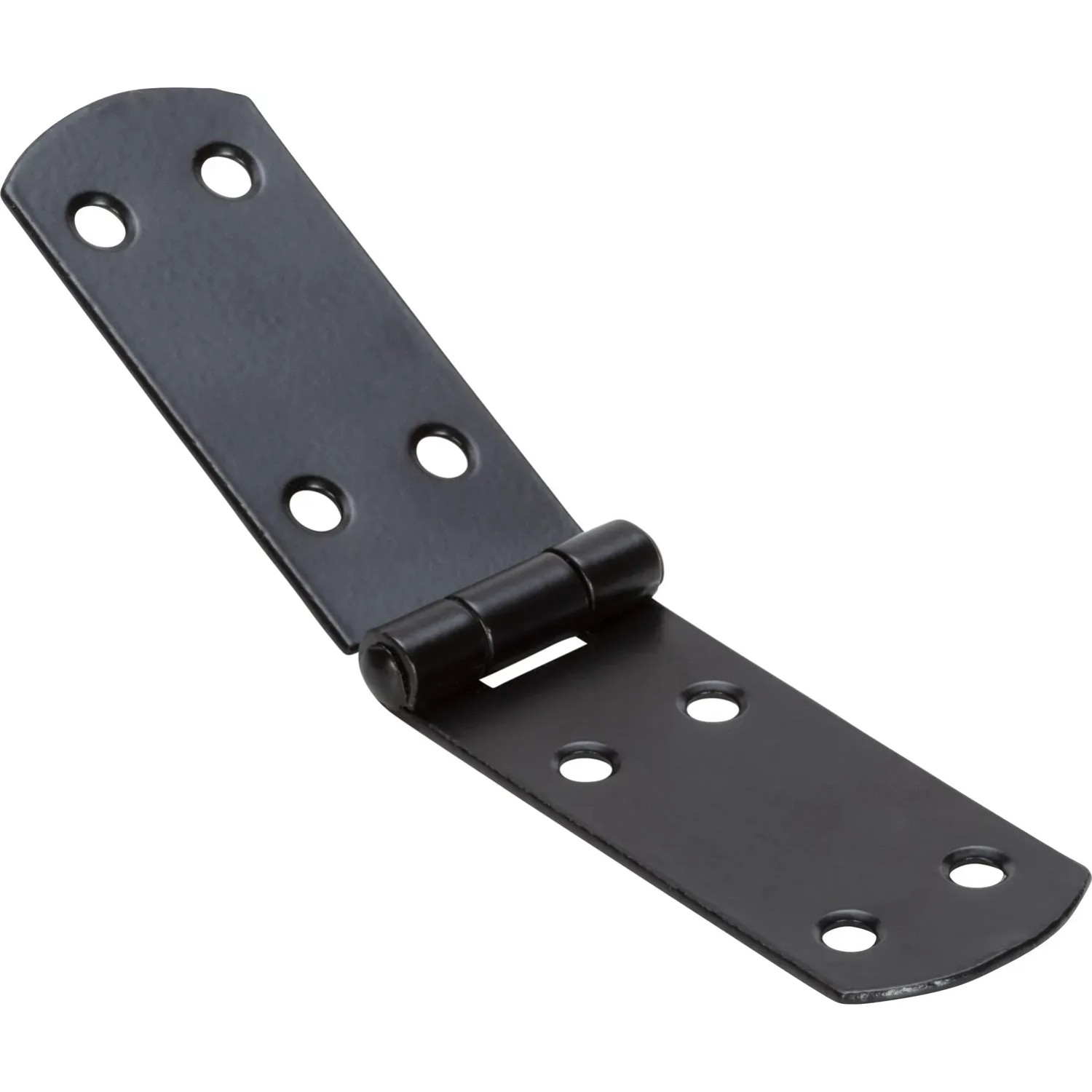 Zawias skrzyniowy 175x35 mm zaokrąglony