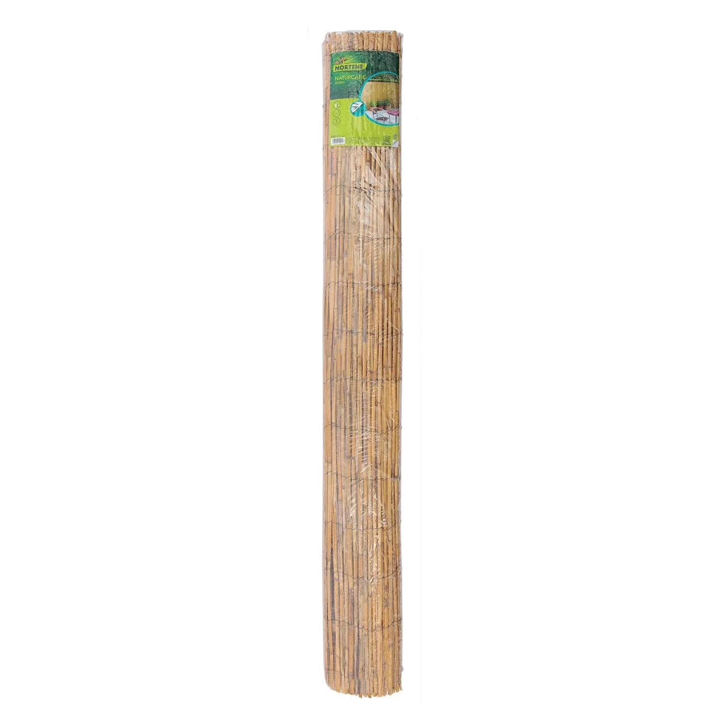 Mata trzcinowa Naturcane - 2x5 m
