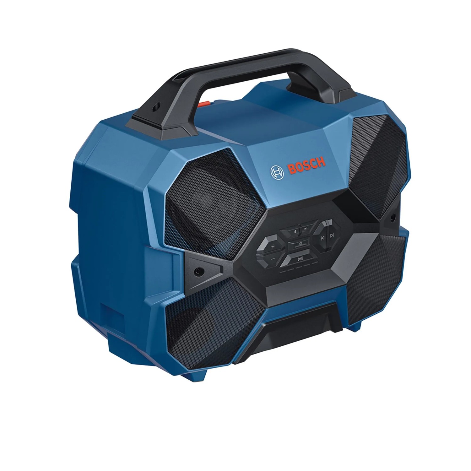 Bosch Professional Radio budowlane GPB 18V-6 C