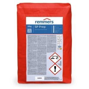 SPECJALNA OBRZUTKA TYNKARSKA Remmers SP Prep 30kg