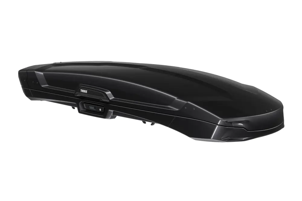 Box dachowy Thule Vector Alpine