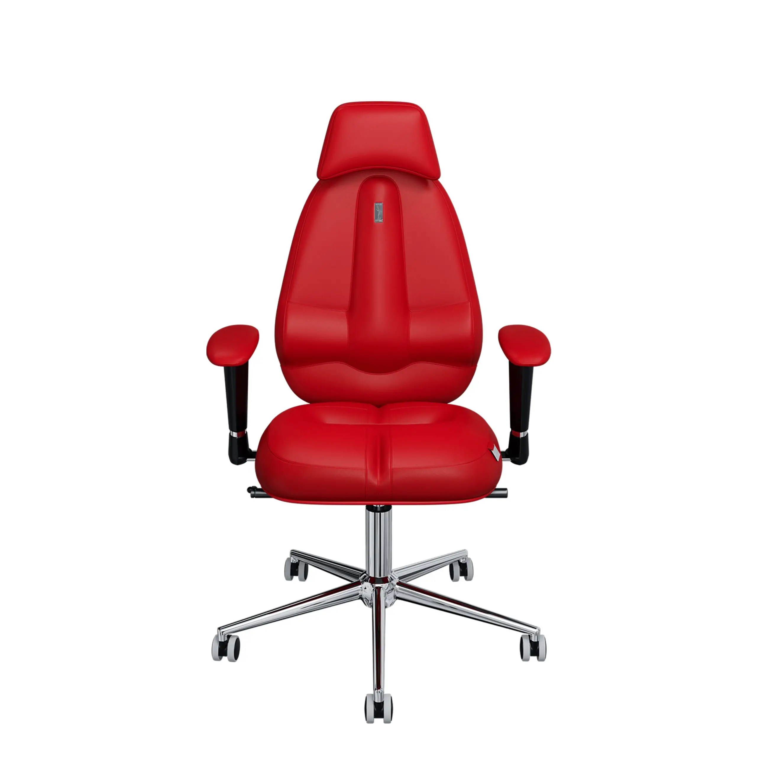 Fotel biurowy, ergonomiczny CLASSIC