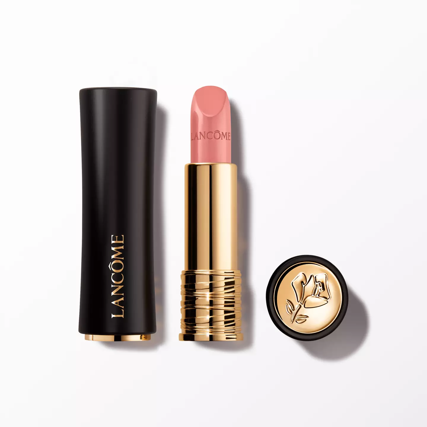 Lancôme L'ABSOLU ROUGE CREAM - Pomadka do ust