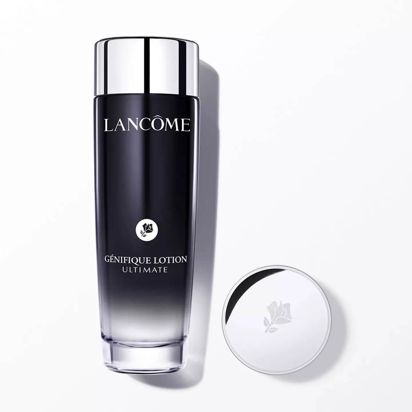 Lancôme Génifique Ultimate Serum-In-Essence - Całkowita regeneracja skóry od wewnątrz. 150 ml