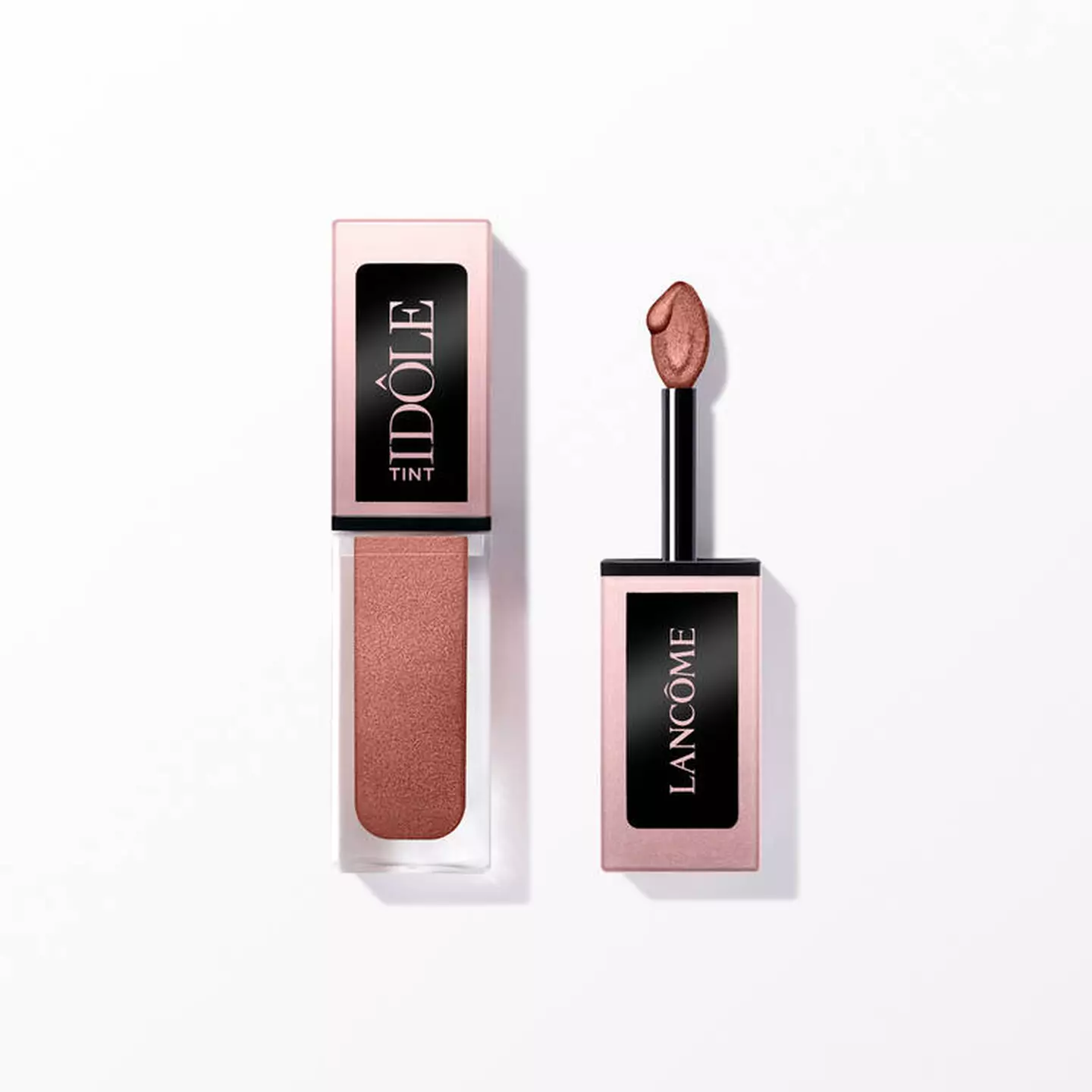 Lancôme Idôle Tint - Cień do powiek & róż w płynie
