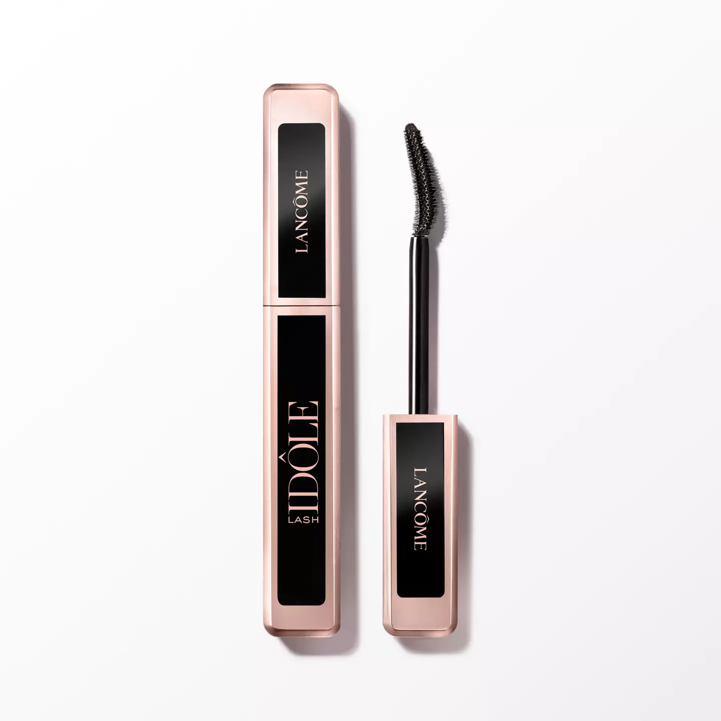 Lancôme LASH IDÔLE - Tusz do rzęs dodający objętości
