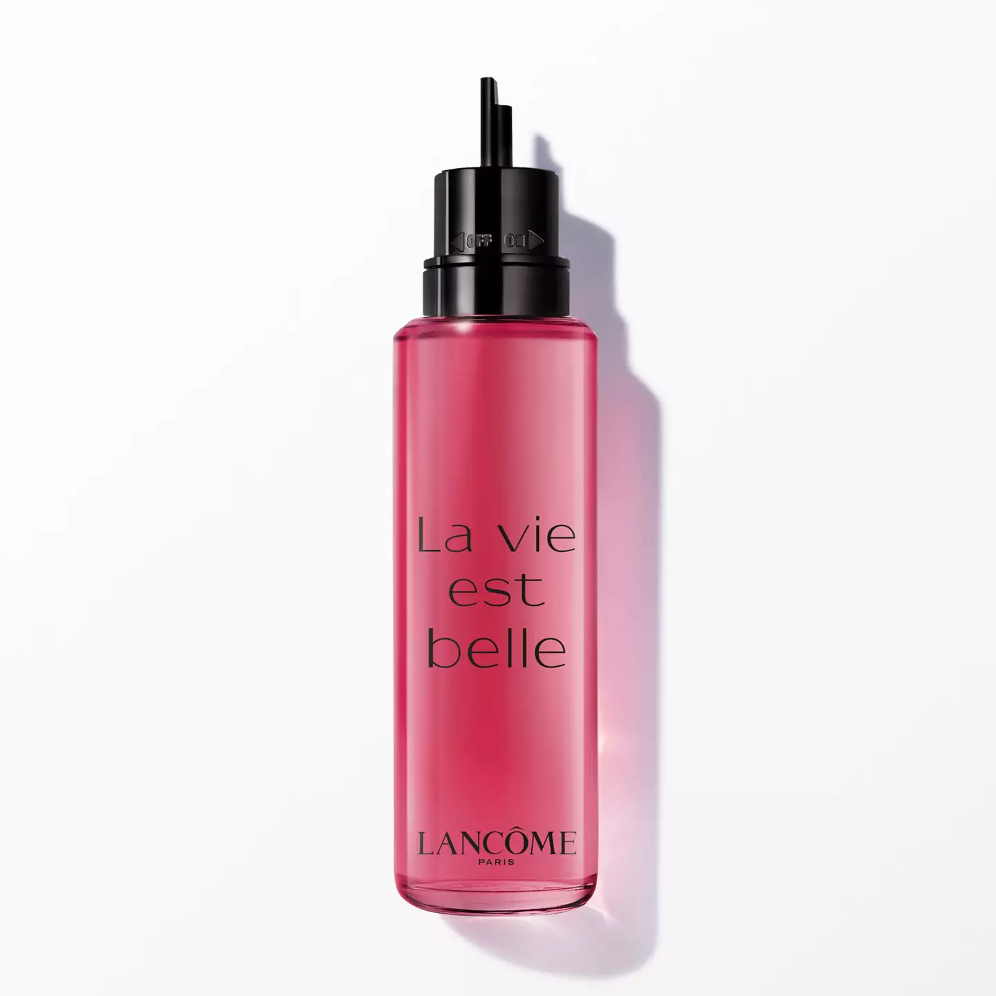 Lancôme LA VIE EST BELLE L'ELIXIR - Recharge - Woda perfumowana Refill - 100 ml