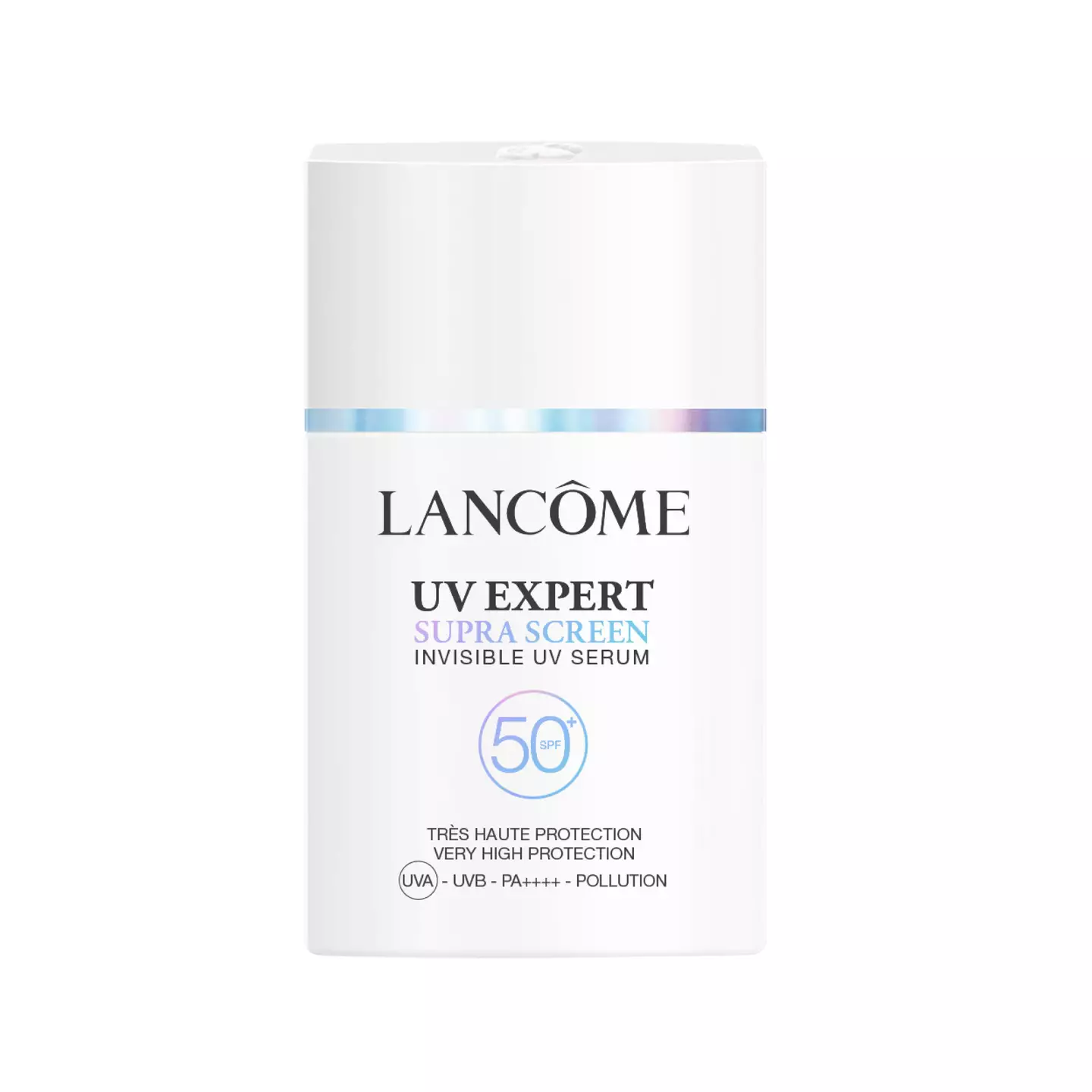 Lancôme UV Expert Supra Screen SPF 50+ - Krem z SPF50+ 40 ml