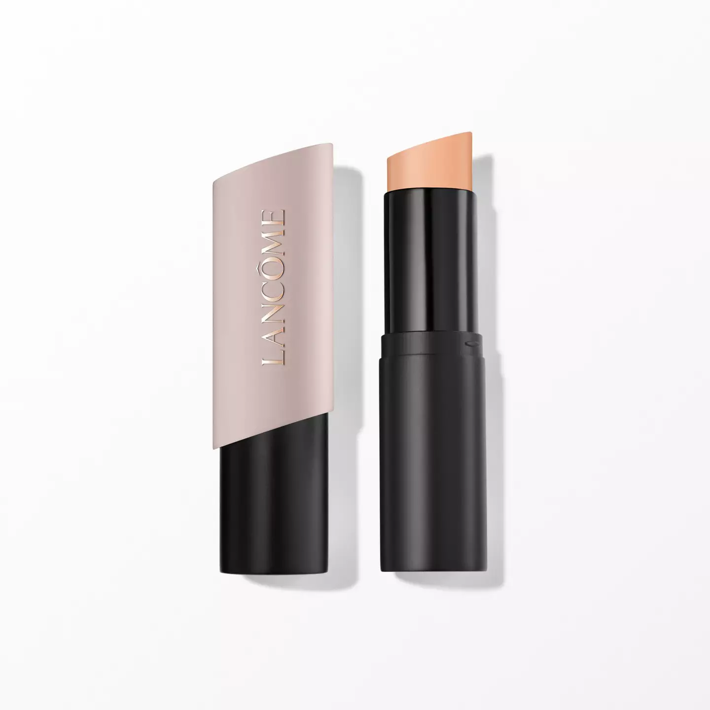 Lancôme PODKŁAD W SZTYFCIE TEINT IDOLE SHAPE STICK - Trwałość 24H. Koryguj. Udoskonalaj. Modeluj.