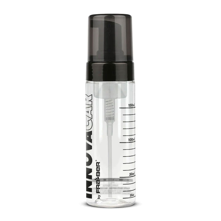 Innovacar Foamer | 150ml | Pianowniczka | Butelka z dyszą pianującą