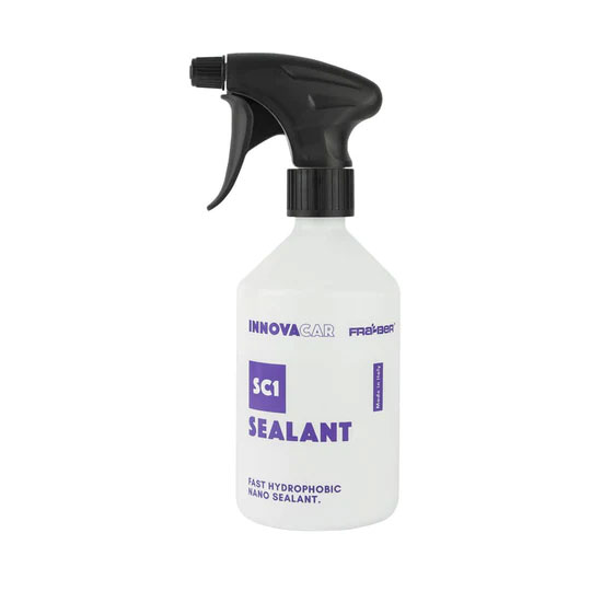 Innovacar SC1 Sealant | 500ml | Wosk syntetyczny