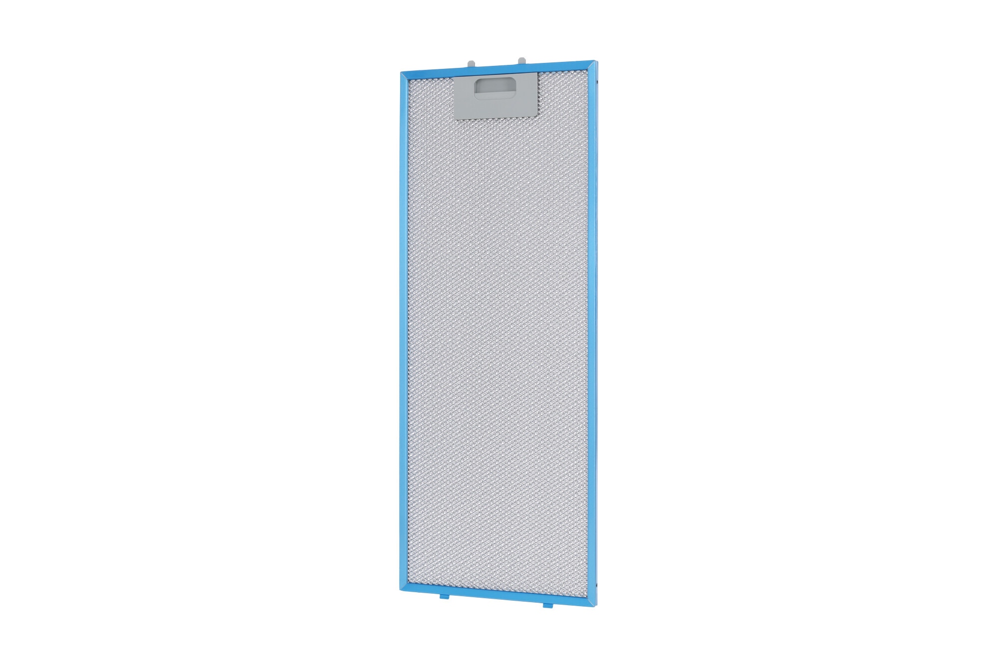 Filtr przeciwtłuszczowy aluminiowy APF1007 do okapu Amica