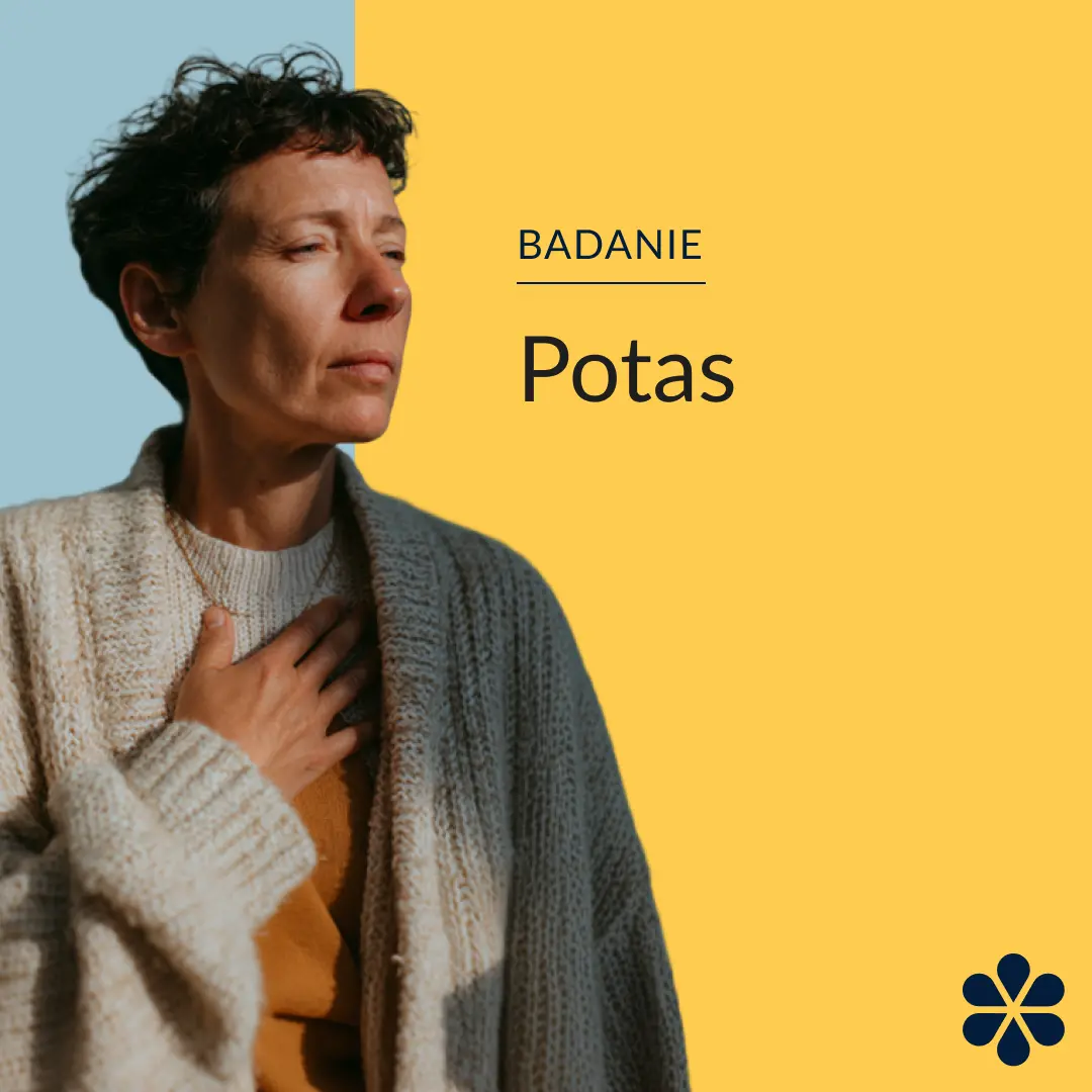 Badanie potasu