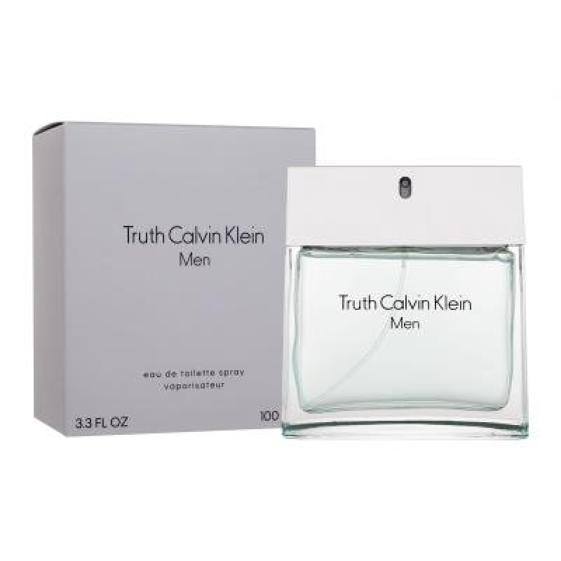 Calvin Klein Truth Men 100ml