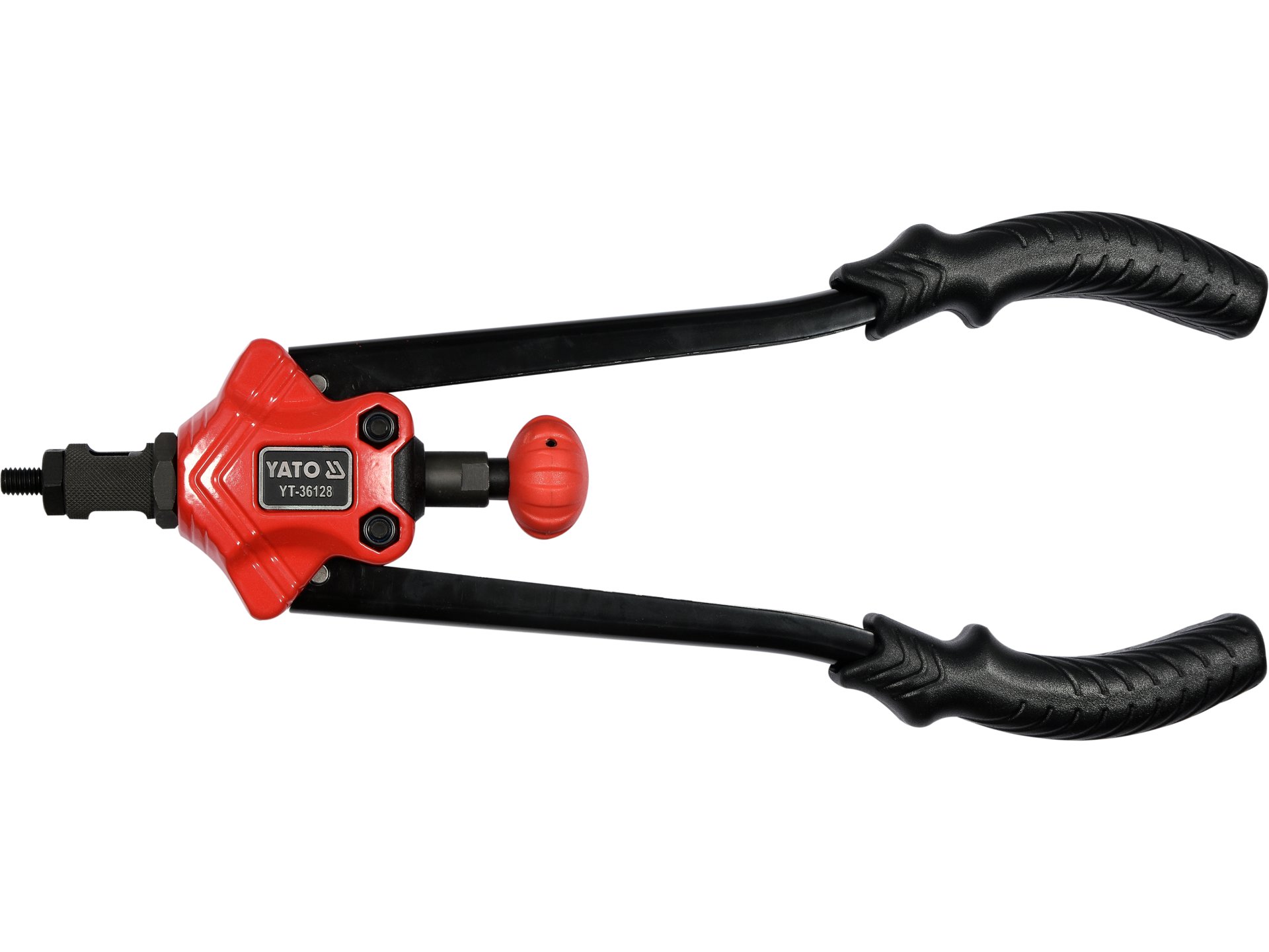 Nitownica ręczna do nitonakrętek YATO M3-M12 stal crmo YT-36128