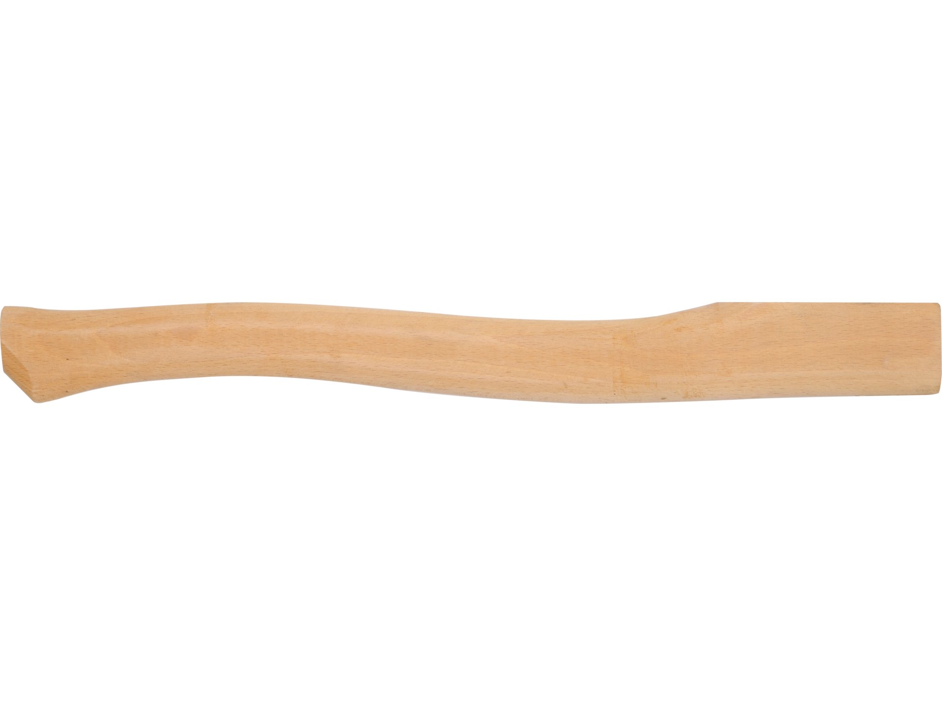 Trzonek drewniany VOREL do siekiery młotka 1.0kg długość 50cm 99427