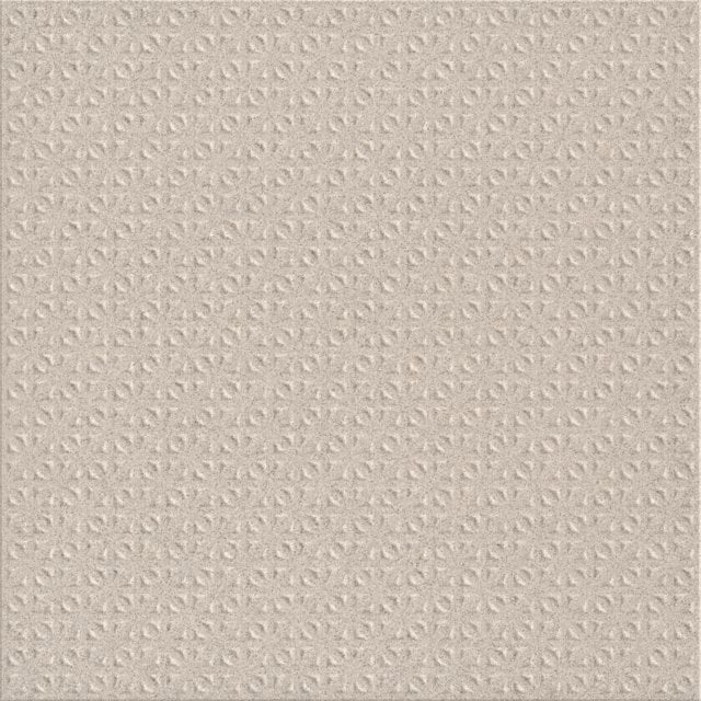 Gres techniczny KALLISTO TEQ light grey anti-slip 12 mm mat 29,7x29,7
