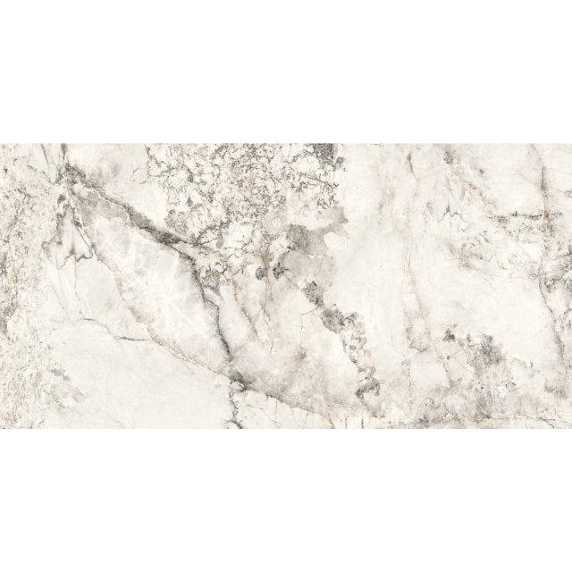 Gres szkliwiony LIV ARGOSTONE white mat 59,8x119,8 gat. II