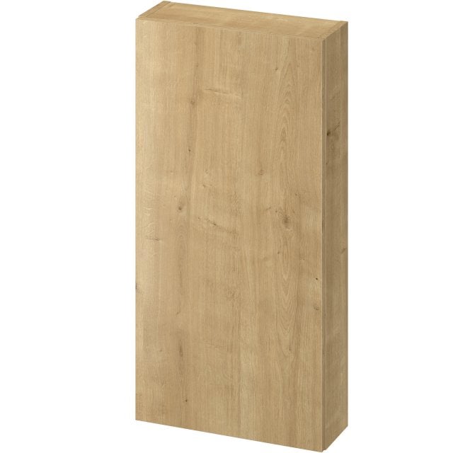CERSANIT Szafka wisząca CITY 40 DSM dąb S584-111